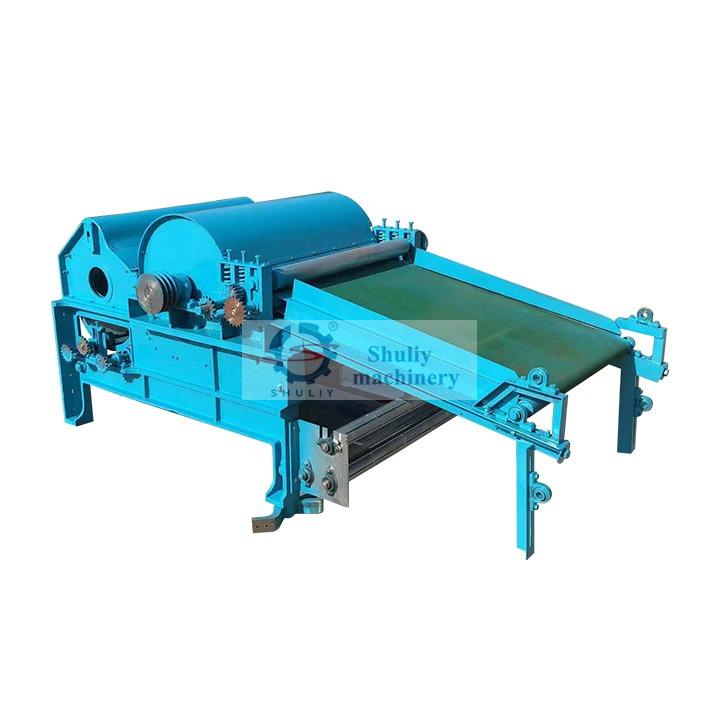 Fiber Opening Machine