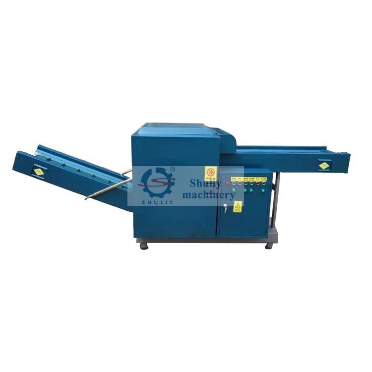 Fiber Opening Machine