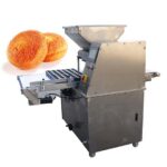 machine à déposer les gâteaux