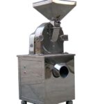 cereals grinding machine