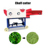 chaff cutter