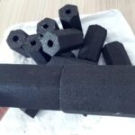 charcoal briquettes