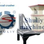 charcoal crusher for sale