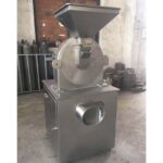 chili grinding machine