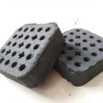 coal briquettes