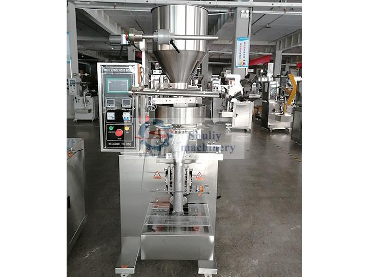 coffee packing machine