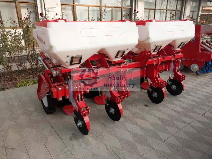 corn-planter