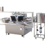 crispy egg roll machine