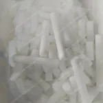 dry ice pellets