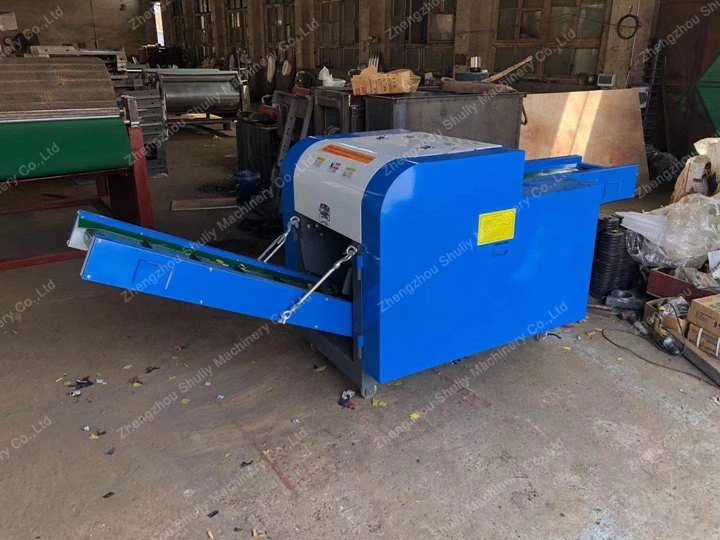 fabric shredder for sale