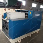 fiber shredder delivery