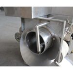 fish meat picker machine