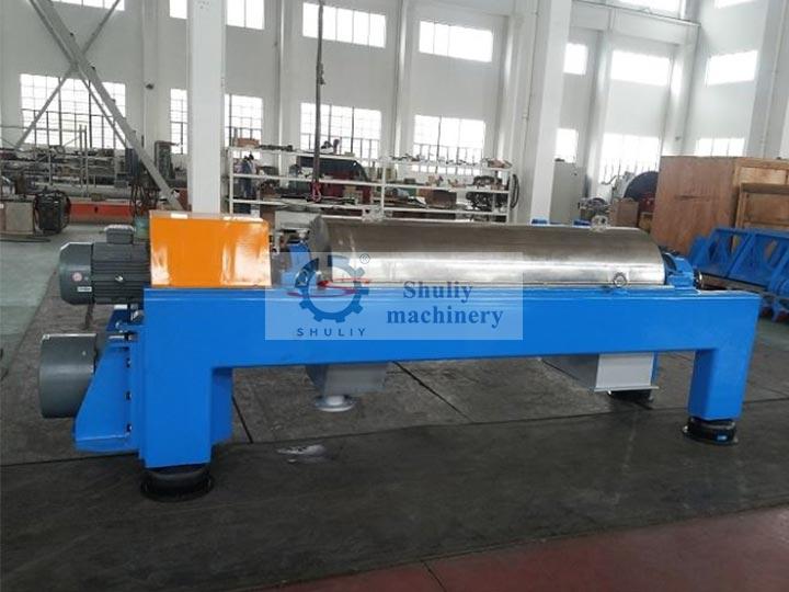 fish oil separator for sale