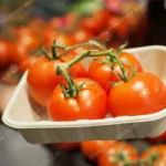 fruit trays for tomatoes