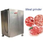 meat grinder machine