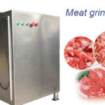 meat grinder machine