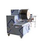 spring roll sheet machine