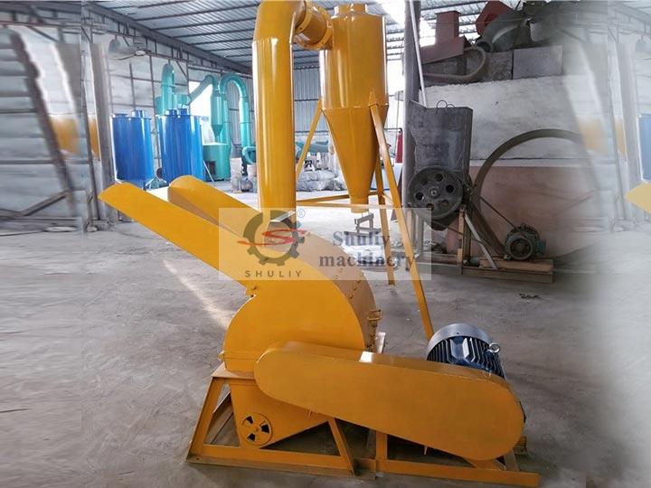 straw crusher machine for sale (2)