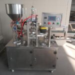 yogurt filling machine manufacturers