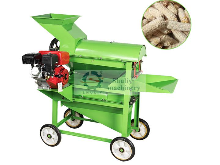 corn sheller machine