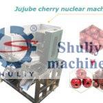 jujube nuclear machine