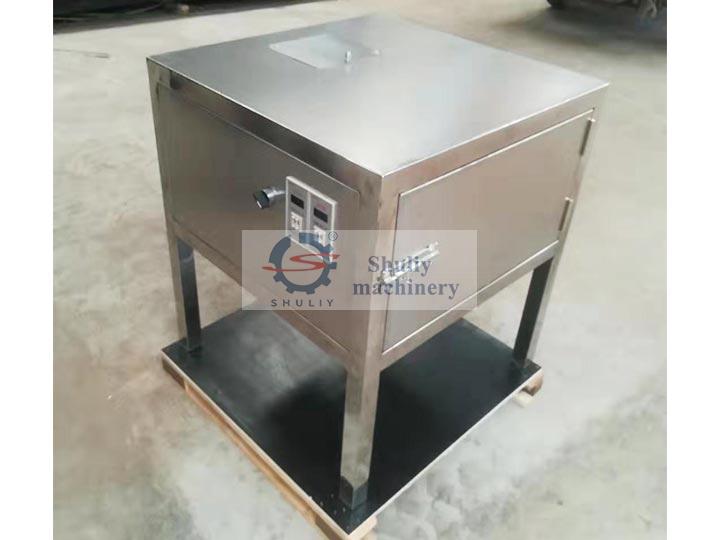 onion peeling machine for restaurant