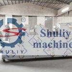 patry cutting machine