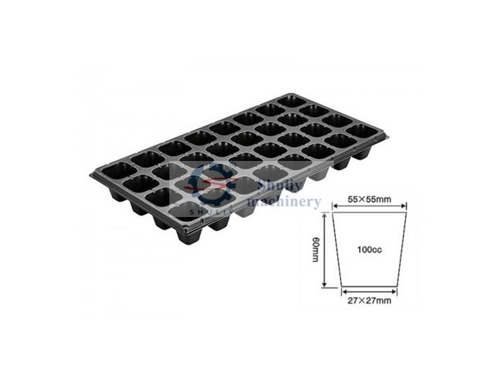 seedling tray