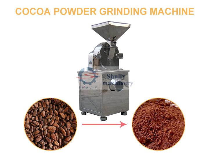 cocoa-powder-making-machine-1