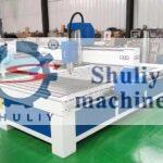 high-quality wood carving machine