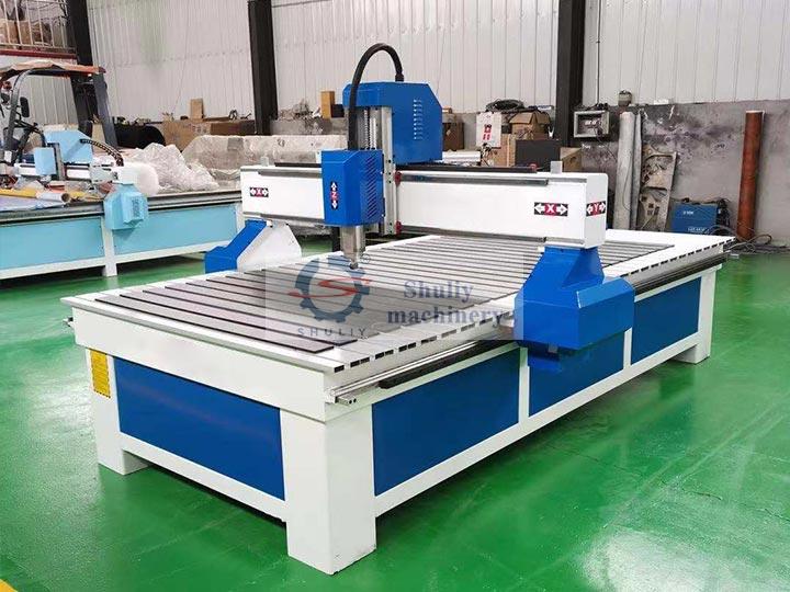 high-quality wood carving machine