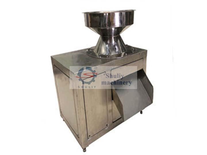 coconut meat grinder machine