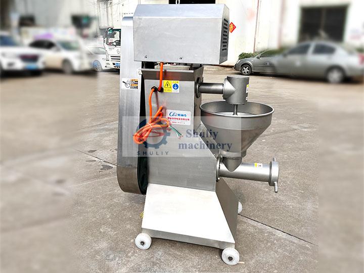 commercial mashed potato machine