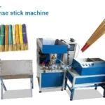 incense stick making machine