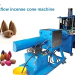 waterfall incense cone machine