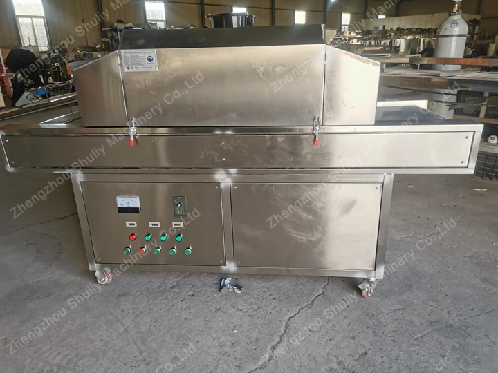 UV food sterilizer for sale