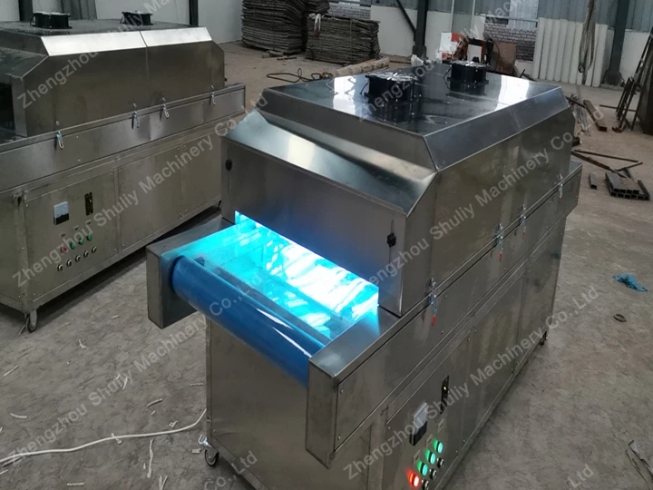 UV sterilizer for sale