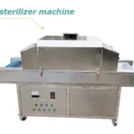 UV-Sterilisatormaschine